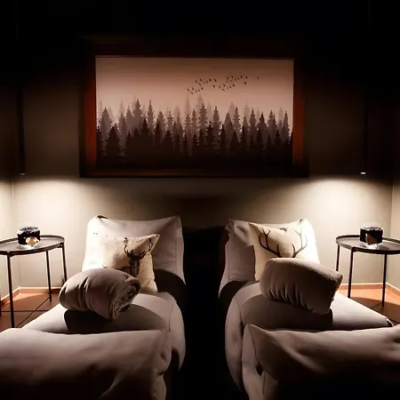 Chalet Rain Genf - Relax Livigno