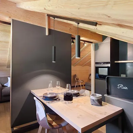 Rain Genf - Relax Chalet