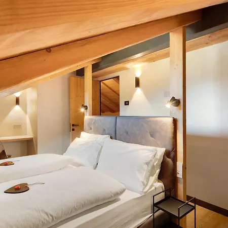 Rain Genf - Relax Chalet *