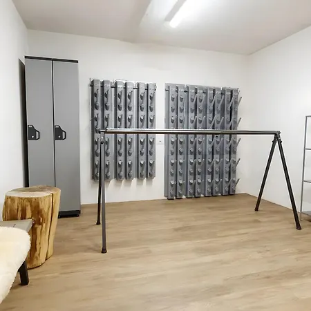 Chalet Rain Genf - Relax