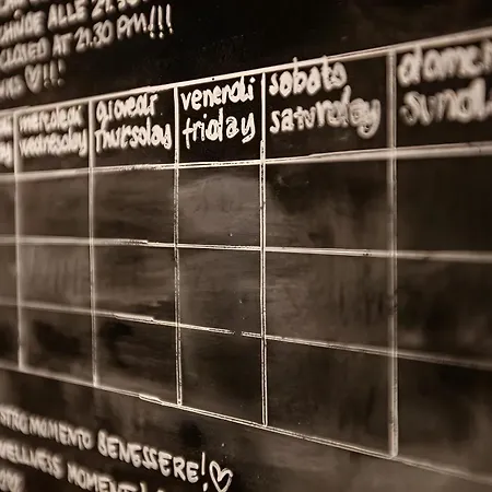 Rain Genf - Relax Chalet Livigno