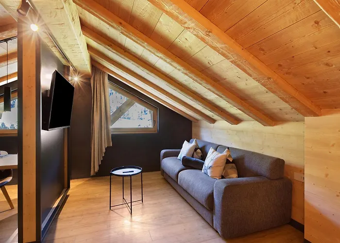 Rain Genf - Relax Λιβίνιο