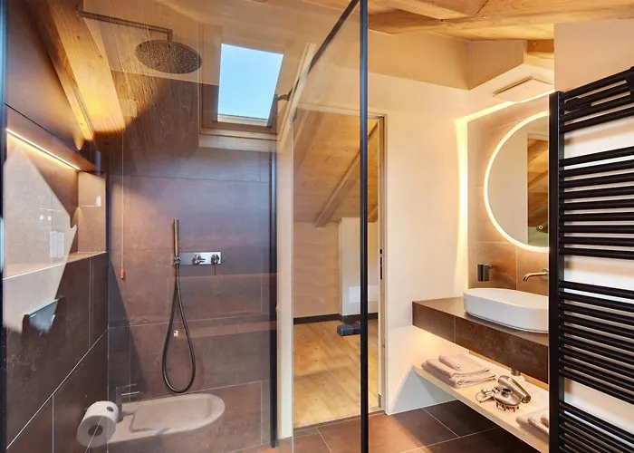 Σαλέ Rain Genf - Relax