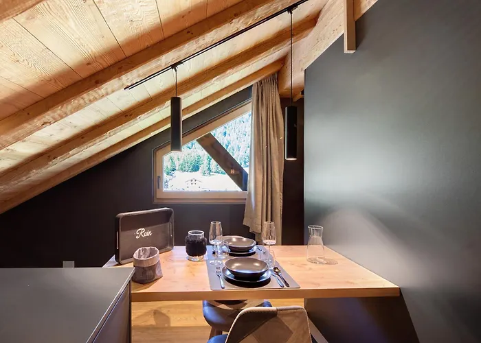 Rain Genf - Relax Λιβίνιο