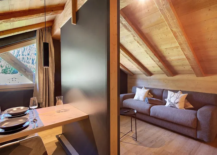 Rain Genf - Relax Σαλέ *