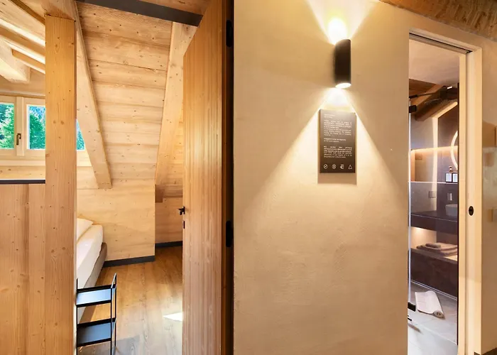 Rain Genf - Relax Σαλέ