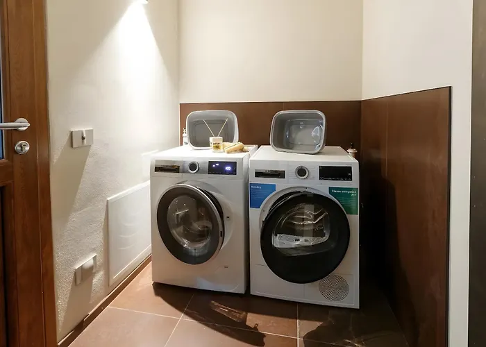 Σαλέ Rain Genf - Relax *