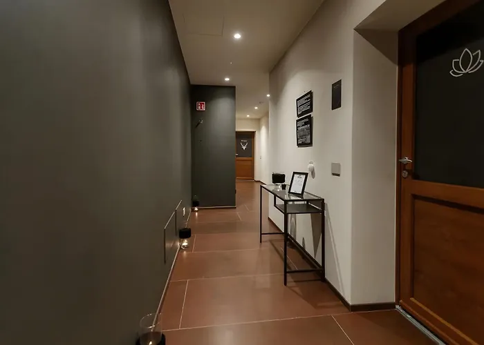 Σαλέ Rain Genf - Relax