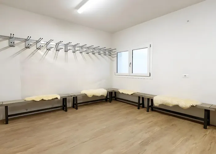 Rain Genf - Relax Σαλέ