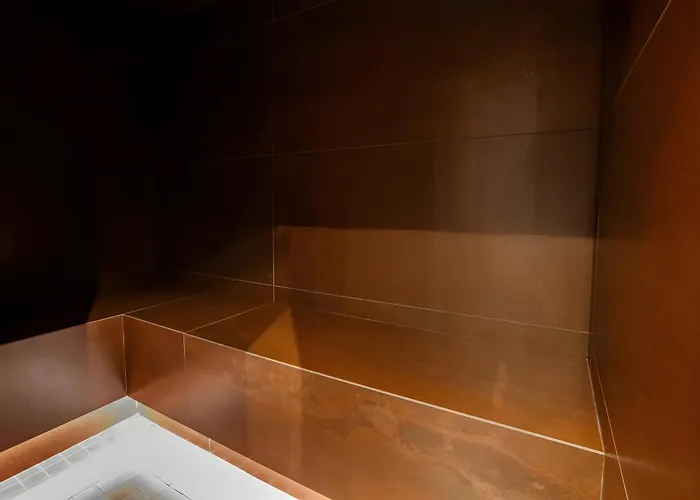 Rain Genf - Relax Σαλέ Λιβίνιο