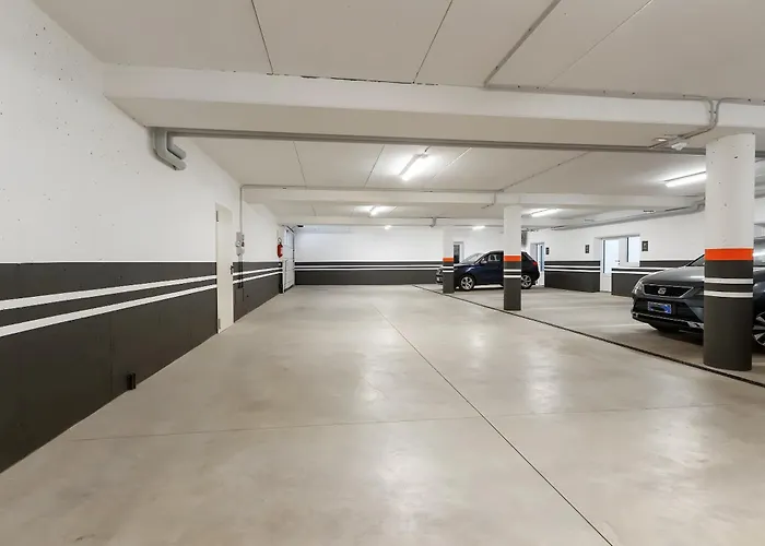 Σαλέ Rain Genf - Relax *