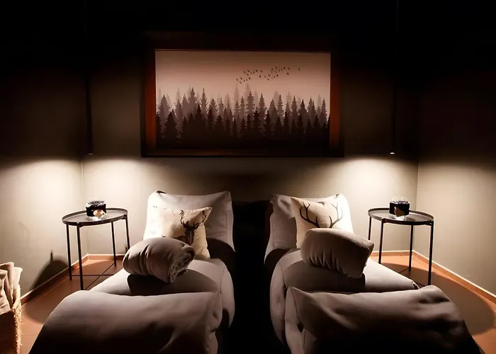 Σαλέ Rain Genf - Relax Λιβίνιο