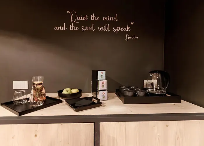 Rain Genf - Relax Σαλέ *