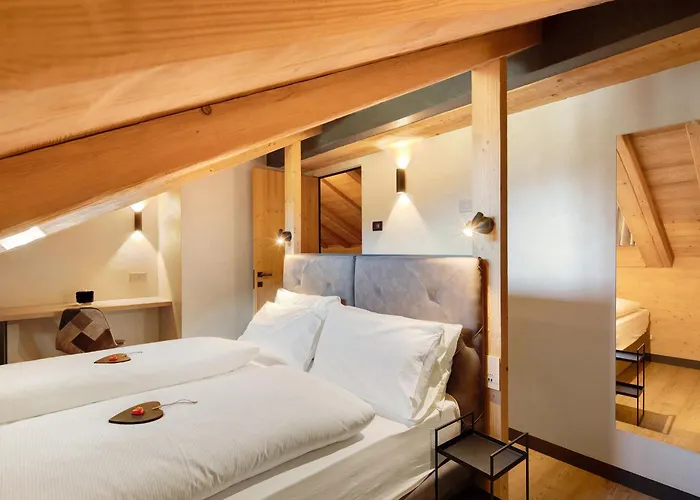 Rain Genf - Relax Σαλέ *