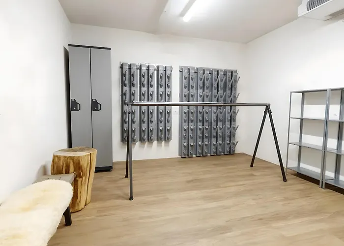 Σαλέ Rain Genf - Relax